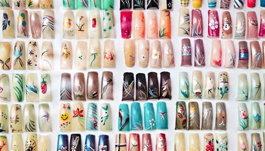 Nail Art Nail Art